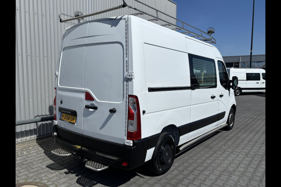 Renault Master 2.3 dCi L2H2*A/C*CRUISE**NAVI*INRICHTING*IMPERIAAL