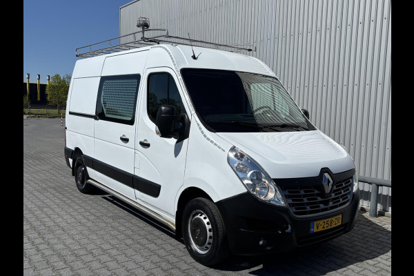Renault Master 2.3 dCi L2H2*A/C*CRUISE**NAVI*INRICHTING*IMPERIAAL