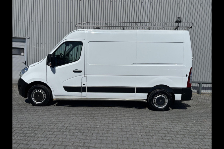 Renault Master 2.3 dCi L2H2*A/C*CRUISE**NAVI*INRICHTING*IMPERIAAL