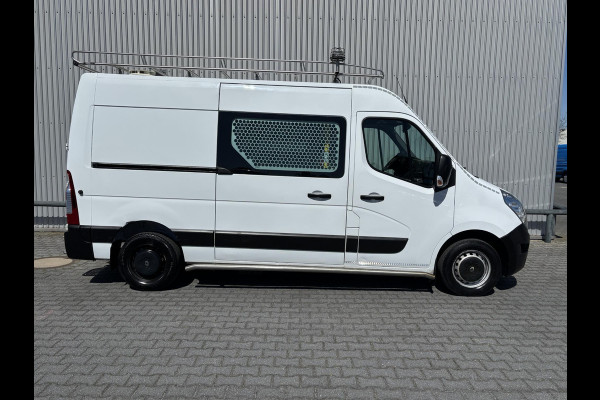 Renault Master 2.3 dCi L2H2*A/C*CRUISE**NAVI*INRICHTING*IMPERIAAL