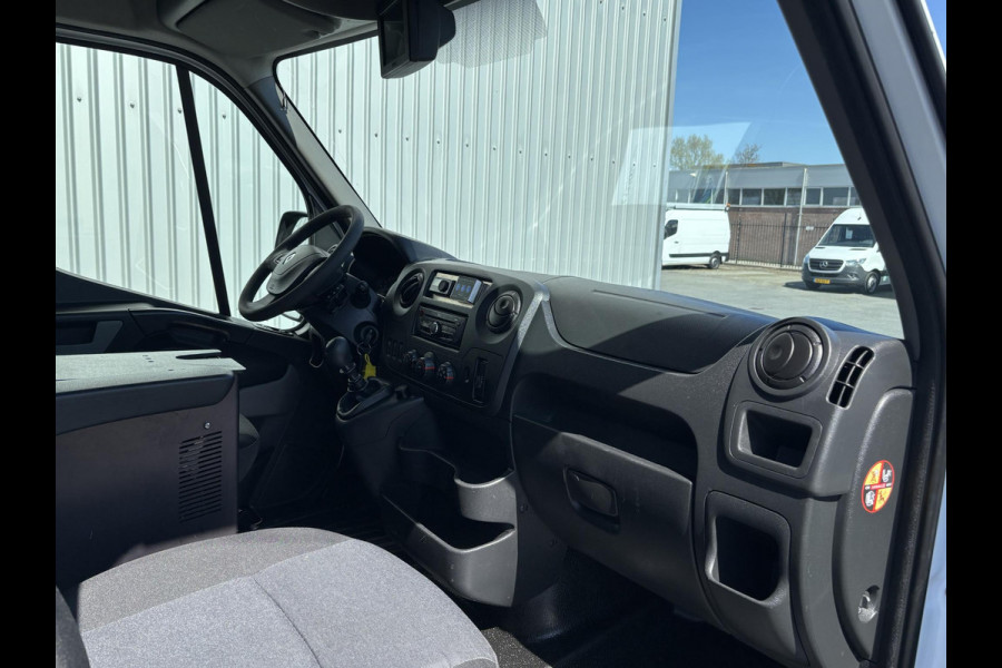 Renault Master 2.3 dCi L2H2*A/C*CRUISE**NAVI*INRICHTING*IMPERIAAL