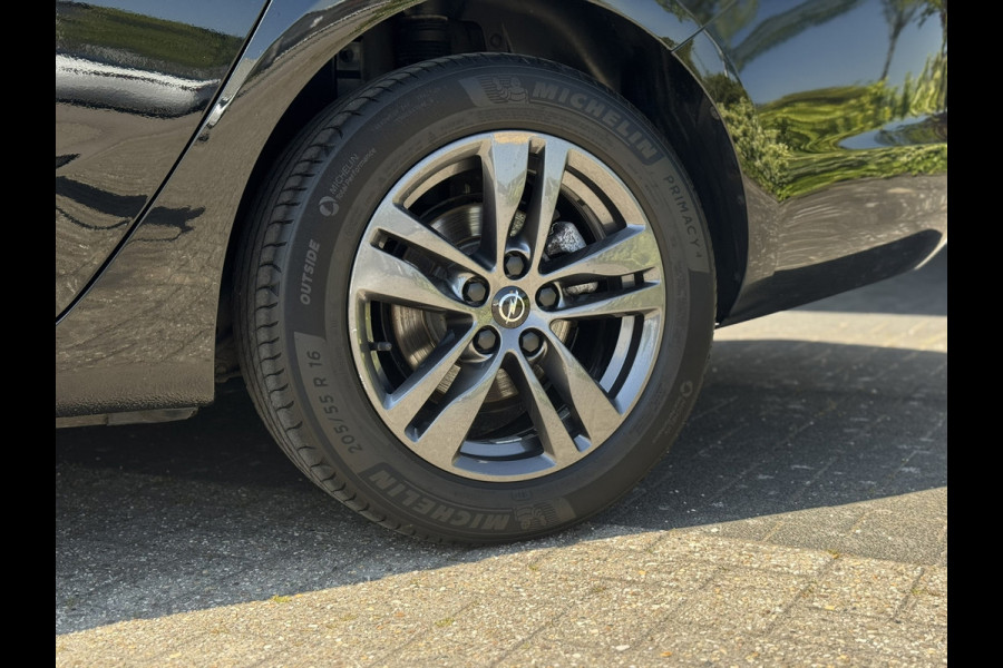 Opel Astra Sports Tourer 1.2 Edition 2020 | Navi, Camera, Climate, PDC, Cruise | Dealeronderhouden | NAP |