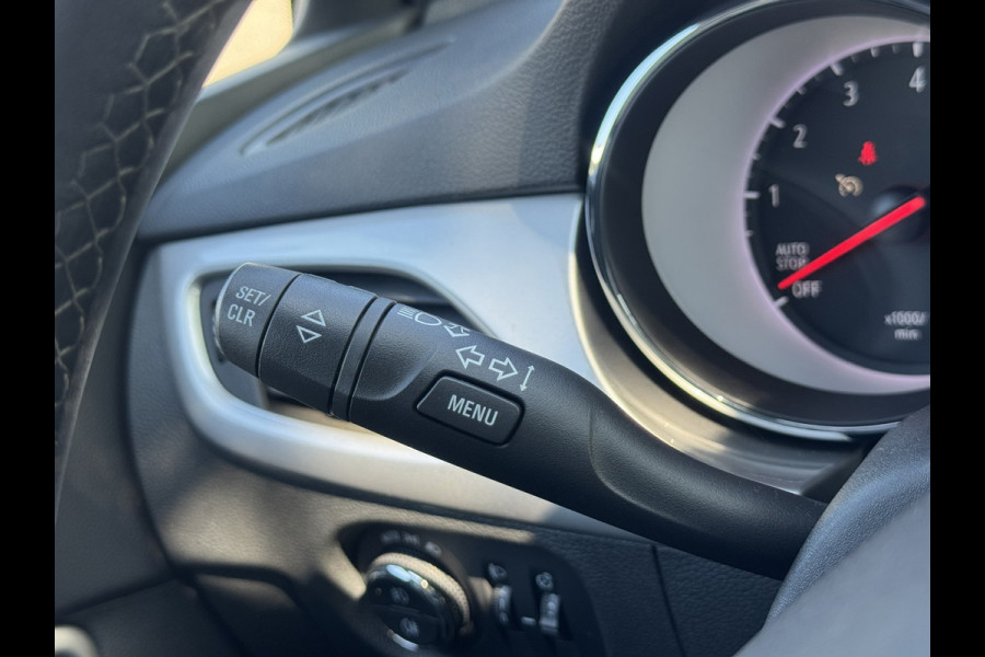 Opel Astra Sports Tourer 1.2 Edition 2020 | Navi, Camera, Climate, PDC, Cruise | Dealeronderhouden | NAP |