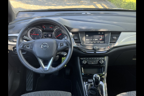 Opel Astra Sports Tourer 1.2 Edition 2020 | Navi, Camera, Climate, PDC, Cruise | Dealeronderhouden | NAP |