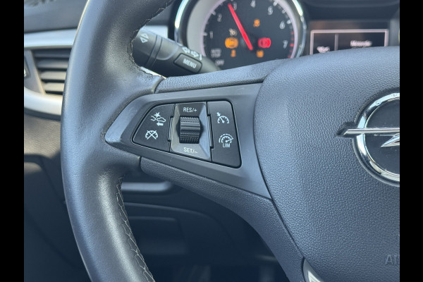 Opel Astra Sports Tourer 1.2 Edition 2020 | Navi, Camera, Climate, PDC, Cruise | Dealeronderhouden | NAP |