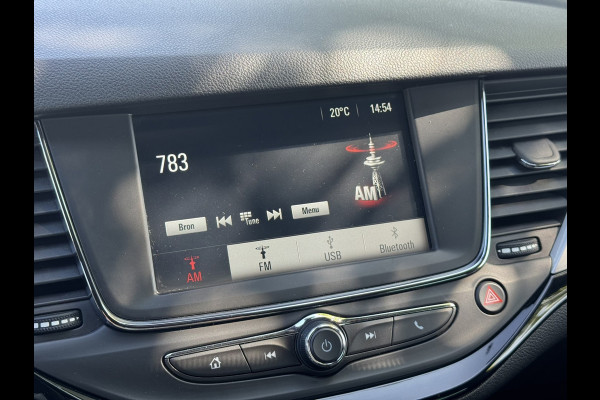 Opel Astra Sports Tourer 1.2 Edition 2020 | Navi, Camera, Climate, PDC, Cruise | Dealeronderhouden | NAP |