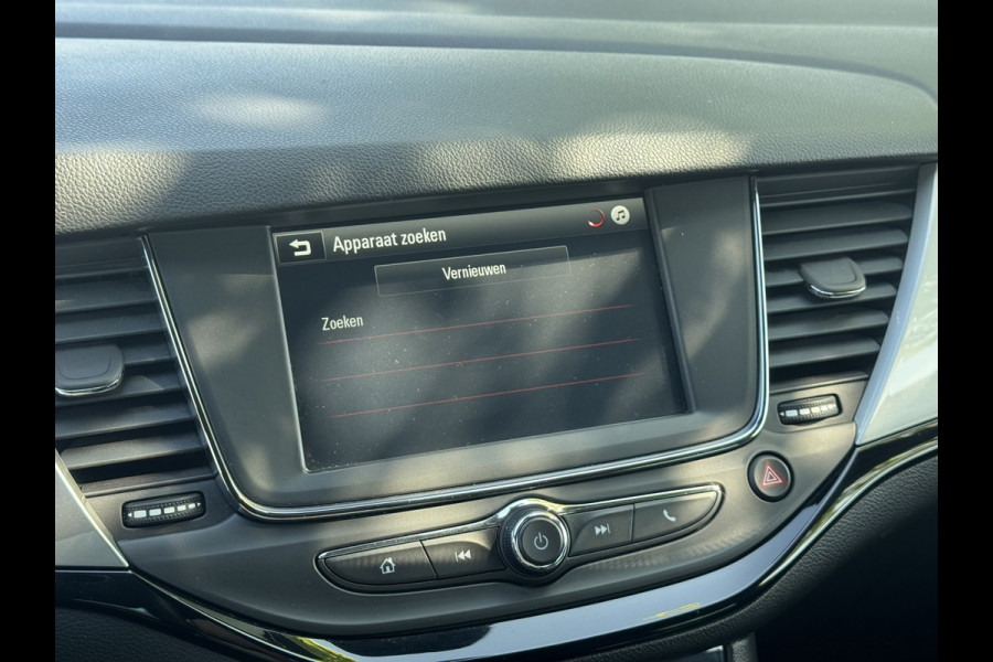 Opel Astra Sports Tourer 1.2 Edition 2020 | Navi, Camera, Climate, PDC, Cruise | Dealeronderhouden | NAP |
