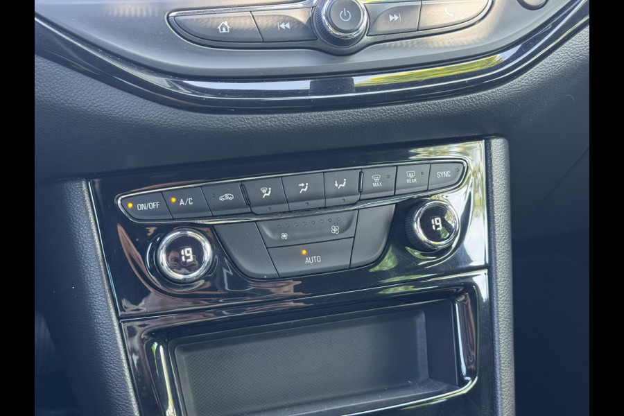 Opel Astra Sports Tourer 1.2 Edition 2020 | Navi, Camera, Climate, PDC, Cruise | Dealeronderhouden | NAP |