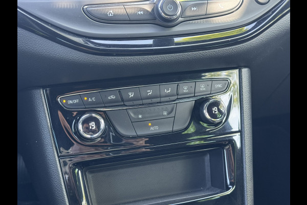 Opel Astra Sports Tourer 1.2 Edition 2020 | Navi, Camera, Climate, PDC, Cruise | Dealeronderhouden | NAP |
