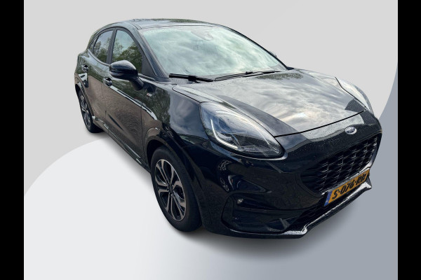 Ford Puma 1.0 EcoBoost Hybrid ST-Line | 155pk | Trekhaak | Winter Pack | Apple Carplay & Android Auto | Achteruitrijcamera | Cruise Control