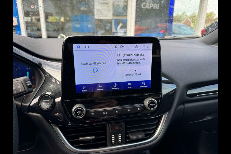 Ford Puma 1.0 EcoBoost Hybrid ST-Line | 155pk | Trekhaak | Winter Pack | Apple Carplay & Android Auto | Achteruitrijcamera | Cruise Control