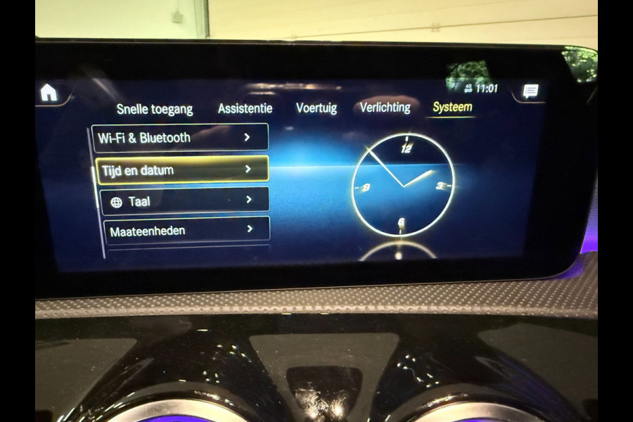 Mercedes-Benz CLA-Klasse Shooting Brake 250 e AMG-PREMIUM 218PK PANO/NAVI/BURMESTER/DAB/CARPLAY/SFEERVERL///
