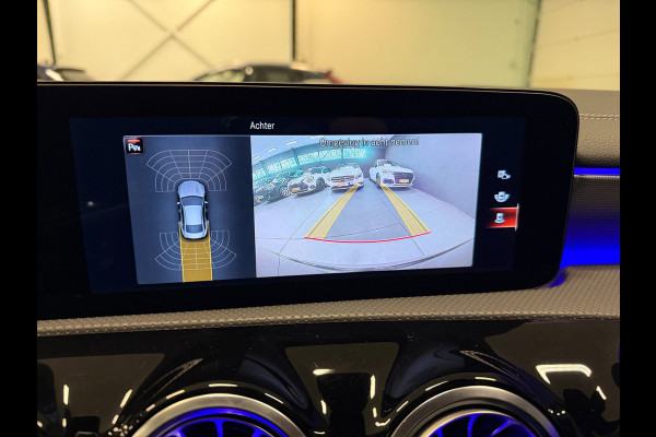Mercedes-Benz CLA-Klasse Shooting Brake 250 e AMG-PREMIUM 218PK PANO/NAVI/BURMESTER/DAB/CARPLAY/SFEERVERL///