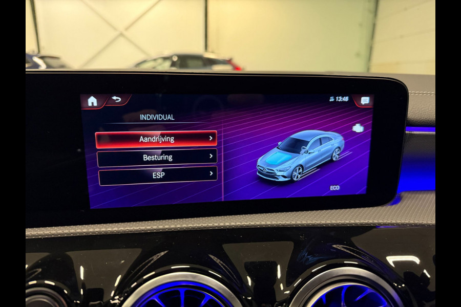 Mercedes-Benz CLA-Klasse Shooting Brake 250 e AMG-PREMIUM 218PK PANO/NAVI/BURMESTER/DAB/CARPLAY/SFEERVERL///