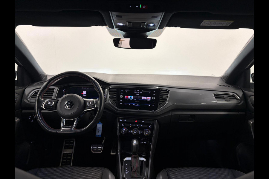 Volkswagen T-Roc 1.5 TSI Sport Business R*Navi*Cruise-Control*Camera*PDC*LED*