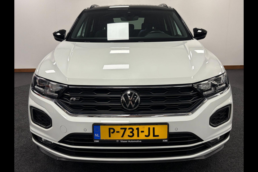 Volkswagen T-Roc 1.5 TSI Sport Business R*Navi*Cruise-Control*Camera*PDC*LED*