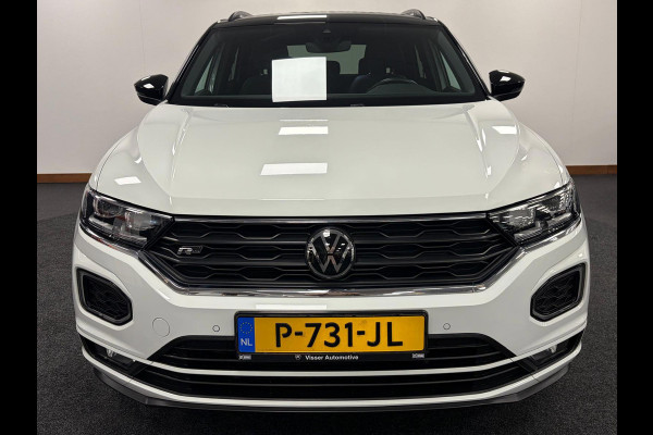 Volkswagen T-Roc 1.5 TSI Sport Business R*Navi*Cruise-Control*Camera*PDC*LED*