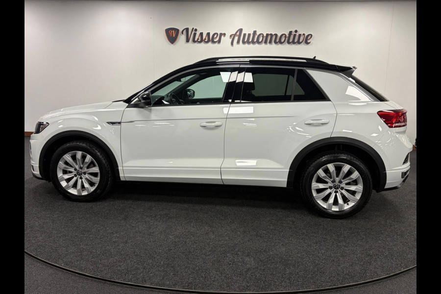Volkswagen T-Roc 1.5 TSI Sport Business R*Navi*Cruise-Control*Camera*PDC*LED*