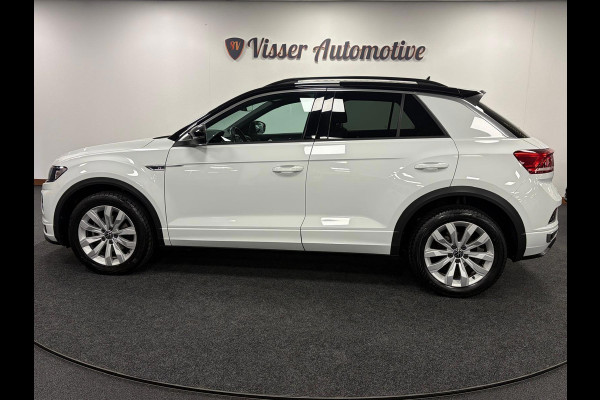 Volkswagen T-Roc 1.5 TSI Sport Business R*Navi*Cruise-Control*Camera*PDC*LED*