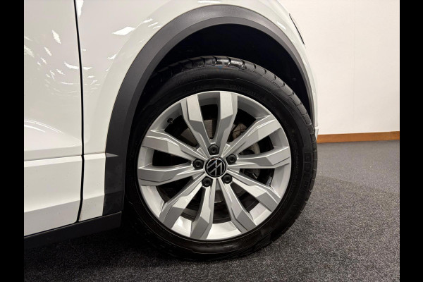 Volkswagen T-Roc 1.5 TSI Sport Business R*Navi*Cruise-Control*Camera*PDC*LED*
