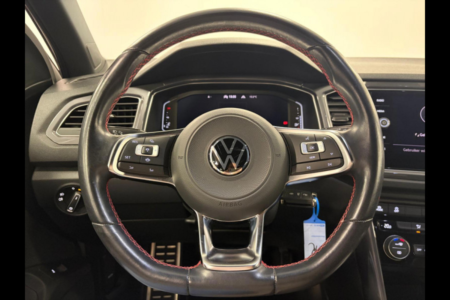 Volkswagen T-Roc 1.5 TSI Sport Business R*Navi*Cruise-Control*Camera*PDC*LED*