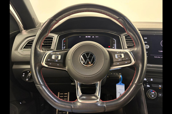 Volkswagen T-Roc 1.5 TSI Sport Business R*Navi*Cruise-Control*Camera*PDC*LED*