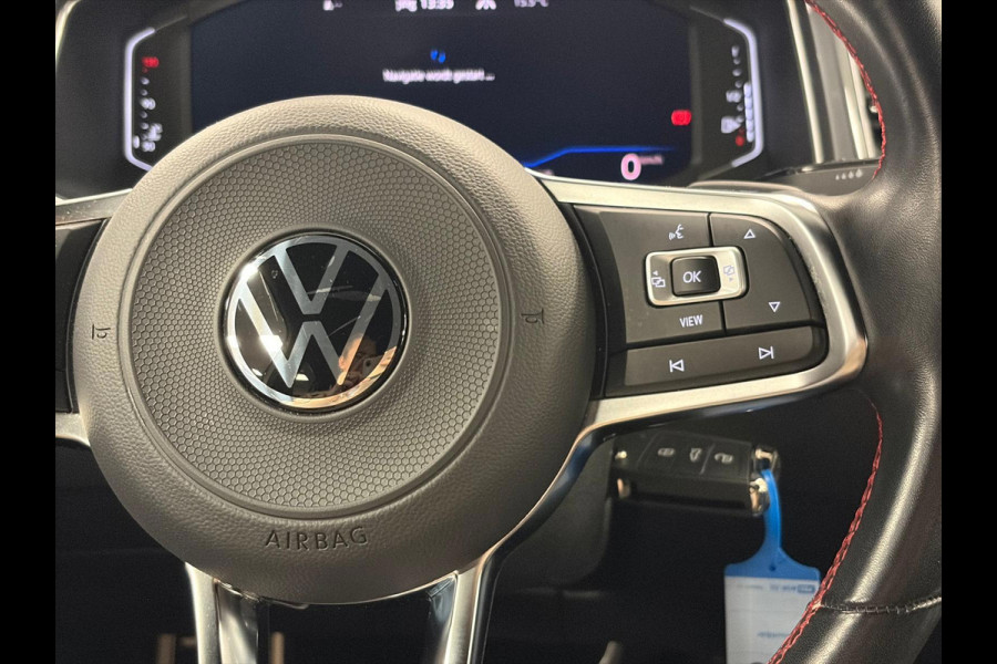 Volkswagen T-Roc 1.5 TSI Sport Business R*Navi*Cruise-Control*Camera*PDC*LED*