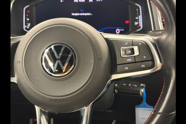 Volkswagen T-Roc 1.5 TSI Sport Business R*Navi*Cruise-Control*Camera*PDC*LED*