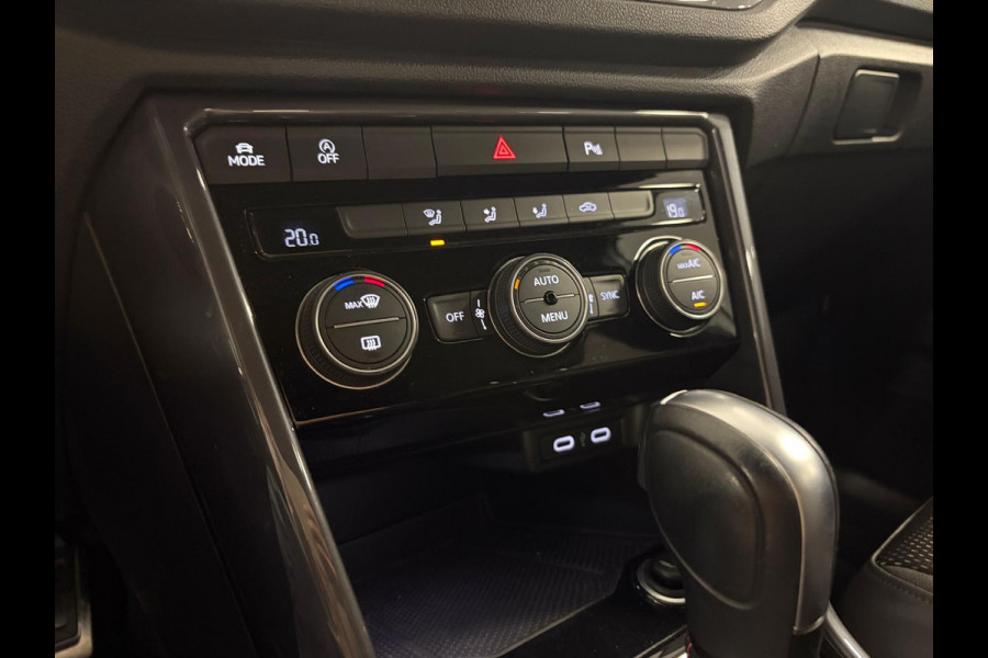 Volkswagen T-Roc 1.5 TSI Sport Business R*Navi*Cruise-Control*Camera*PDC*LED*