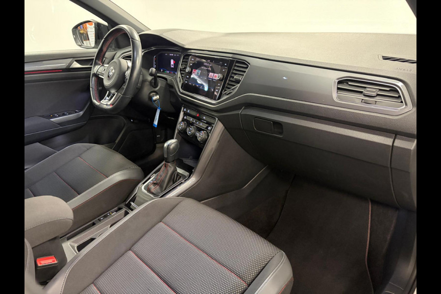 Volkswagen T-Roc 1.5 TSI Sport Business R*Navi*Cruise-Control*Camera*PDC*LED*