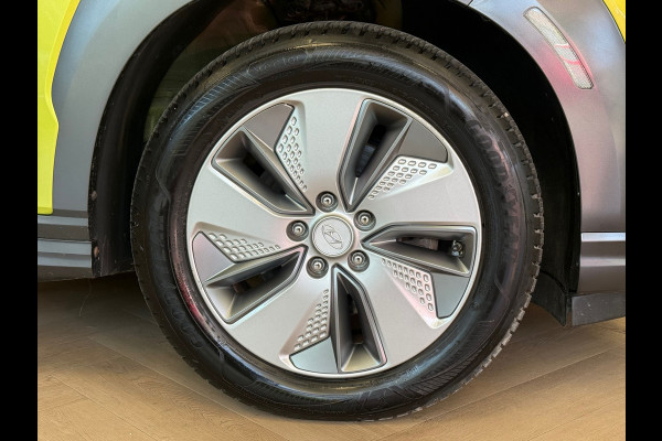 Hyundai Kona EV Fashion 39 kWh SoH 100% NAVI CAMERA LED CRUISE CLIMATE CONTROL