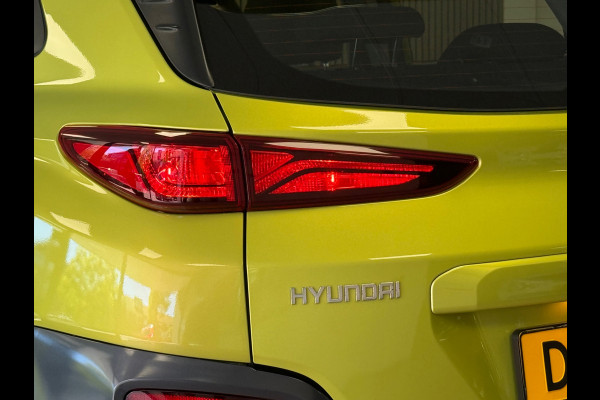 Hyundai Kona EV Fashion 39 kWh SoH 100% NAVI CAMERA LED CRUISE CLIMATE CONTROL