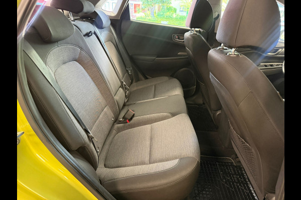 Hyundai Kona EV Fashion 39 kWh SoH 100% NAVI CAMERA LED CRUISE CLIMATE CONTROL