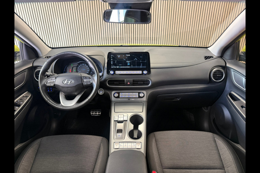 Hyundai Kona EV Fashion 39 kWh SoH 100% NAVI CAMERA LED CRUISE CLIMATE CONTROL