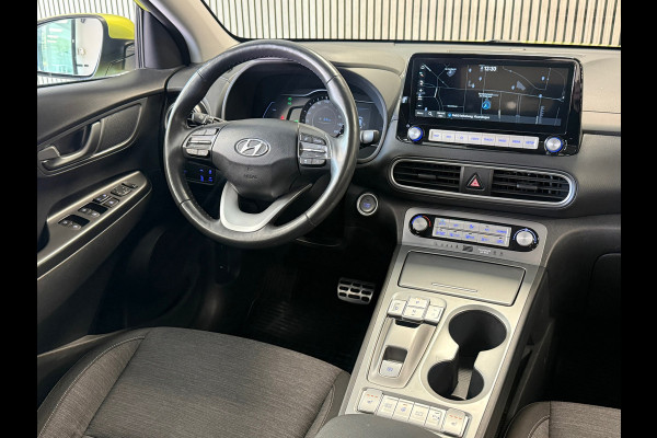 Hyundai Kona EV Fashion 39 kWh SoH 100% NAVI CAMERA LED CRUISE CLIMATE CONTROL