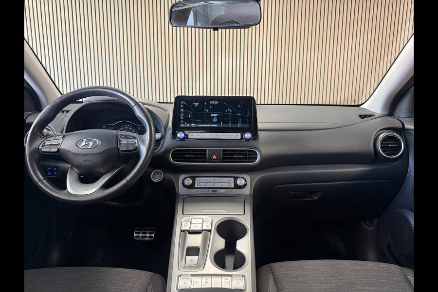 Hyundai Kona EV Fashion 39 kWh SoH 100% NAVI CAMERA LED CRUISE CLIMATE CONTROL