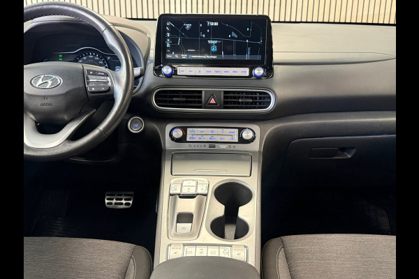 Hyundai Kona EV Fashion 39 kWh SoH 100% NAVI CAMERA LED CRUISE CLIMATE CONTROL