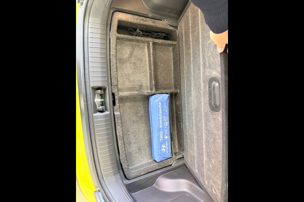 Hyundai Kona EV Fashion 39 kWh SoH 100% NAVI CAMERA LED CRUISE CLIMATE CONTROL