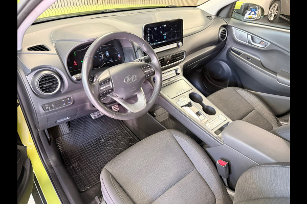 Hyundai Kona EV Fashion 39 kWh SoH 100% NAVI CAMERA LED CRUISE CLIMATE CONTROL