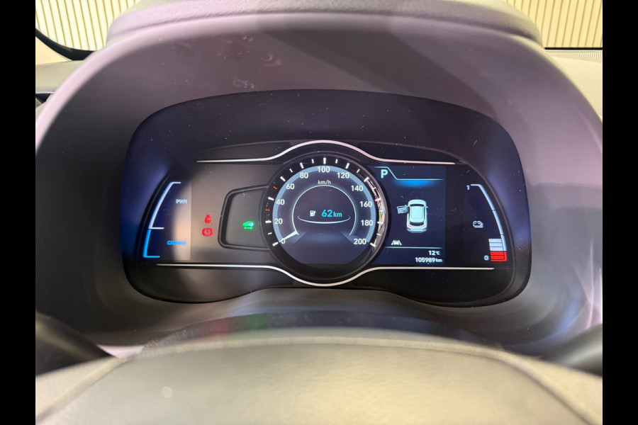 Hyundai Kona EV Fashion 39 kWh SoH 100% NAVI CAMERA LED CRUISE CLIMATE CONTROL