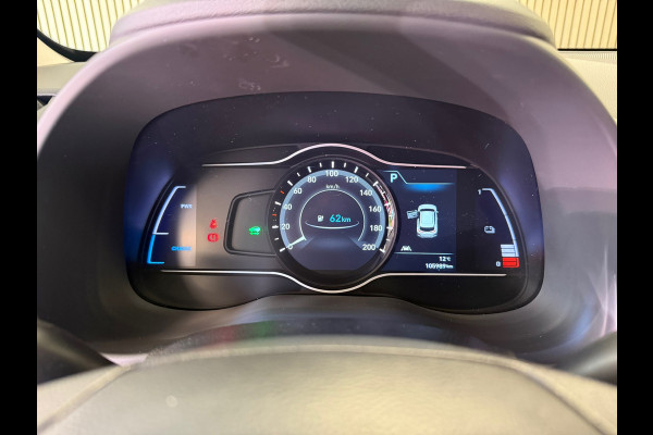 Hyundai Kona EV Fashion 39 kWh SoH 100% NAVI CAMERA LED CRUISE CLIMATE CONTROL