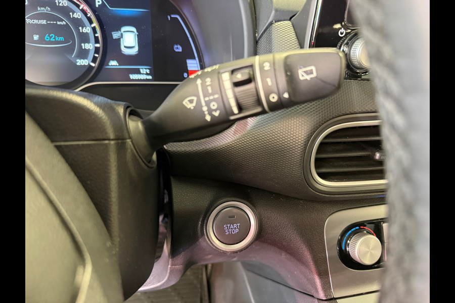 Hyundai Kona EV Fashion 39 kWh SoH 100% NAVI CAMERA LED CRUISE CLIMATE CONTROL