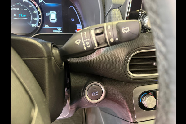Hyundai Kona EV Fashion 39 kWh SoH 100% NAVI CAMERA LED CRUISE CLIMATE CONTROL