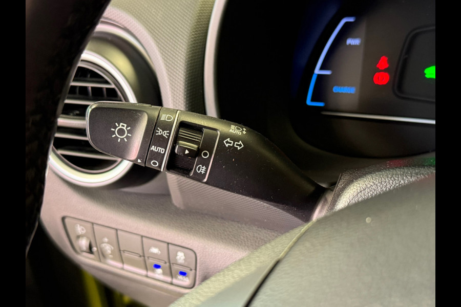 Hyundai Kona EV Fashion 39 kWh SoH 100% NAVI CAMERA LED CRUISE CLIMATE CONTROL