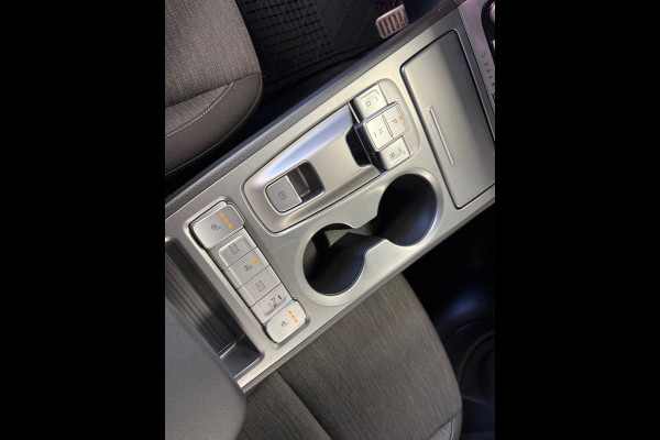 Hyundai Kona EV Fashion 39 kWh SoH 100% NAVI CAMERA LED CRUISE CLIMATE CONTROL