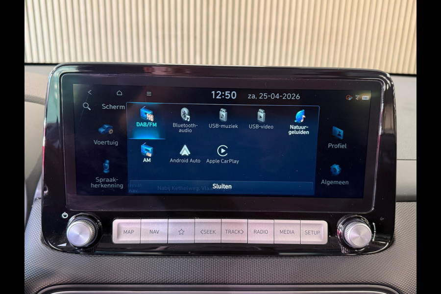 Hyundai Kona EV Fashion 39 kWh SoH 100% NAVI CAMERA LED CRUISE CLIMATE CONTROL