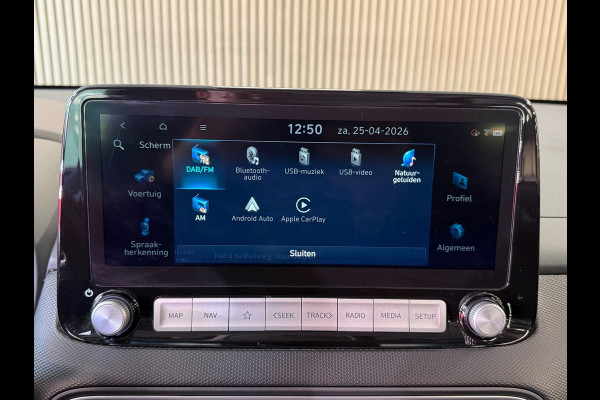 Hyundai Kona EV Fashion 39 kWh SoH 100% NAVI CAMERA LED CRUISE CLIMATE CONTROL