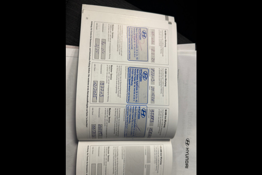 Hyundai Kona EV Fashion 39 kWh SoH 100% NAVI CAMERA LED CRUISE CLIMATE CONTROL