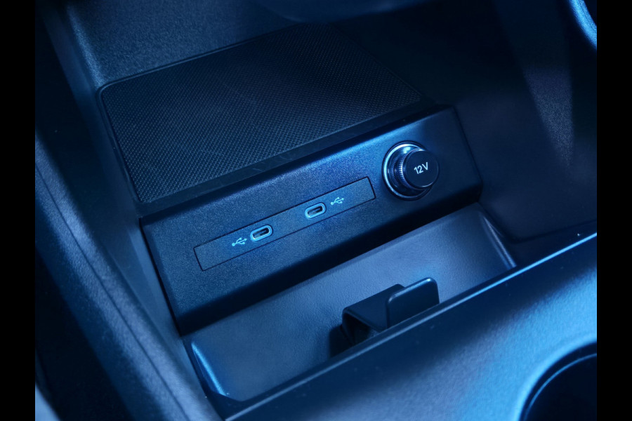 Audi Q4 e-tron 50 quattro Launch edition 299 Pk Pano Camera