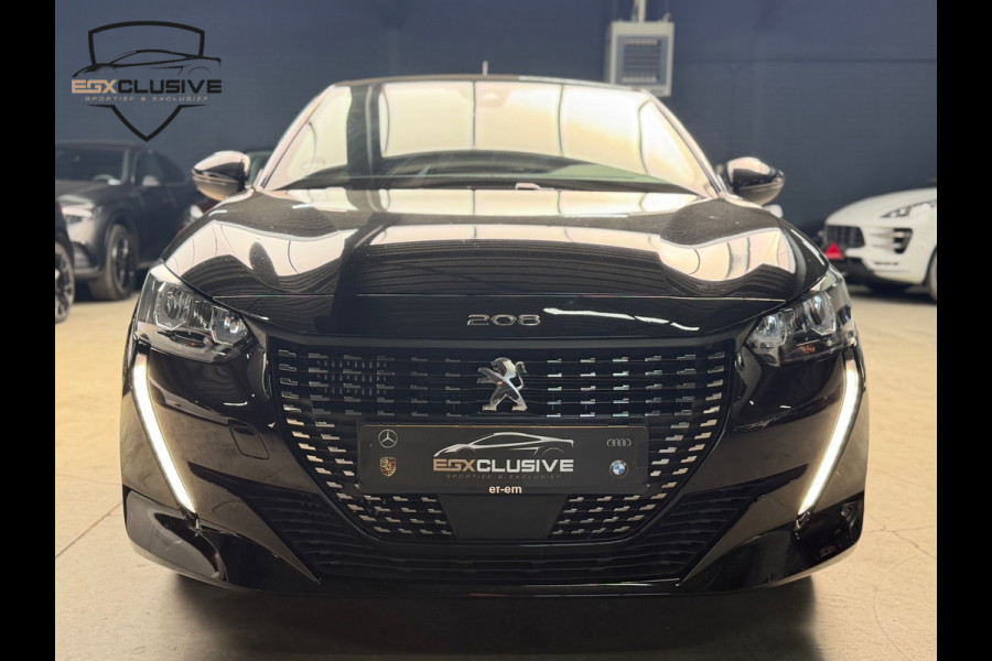 Peugeot 208 1.2 PureTech Allure CAMERA|PDC|SFEER|